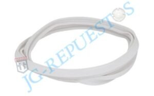 EMPAQUE BAYONETA 2-4-6L ORIGINAL PARA OLLA DE PRESION UNIVERSAL 0333