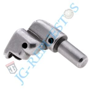 SIRUBA 757-516M2, ABRAZADERA DE AGUJA, KG153  PARA OVERLOCK INDUSTRIAL 0336