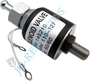 SOLENOIDE PLANCHA INDUSTRIAL 034