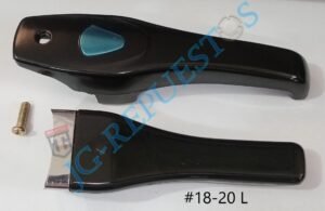 JUEGO DE MANGO  PARA OLLA CHINO #18-20 -0351