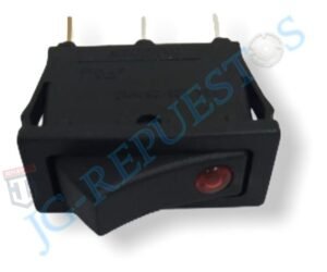 SWICH DE PLANCHA INDUSTRIAL 036