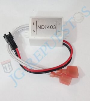 TRASFORMADOR PARA  LEDS 110VAC/10-12V DC 0361
