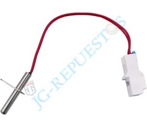 TERMISTOR/SENSOR 11K DE TEMPERATURA PARA SECADORA LG -0376