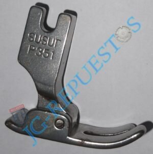 PIE DE RECTA NORMAL (INDUSTRIAL) 04