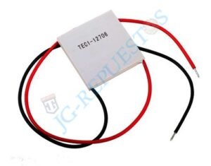 CELDA PELTIER TEC1-12706 12v 60W -0415
