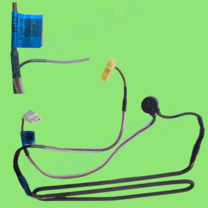 RESISTENCIA ORIGINAL Da47-00321M Genuino Samsung Descongelador Calentador-Nevera /REFRIGERADORA   -0419