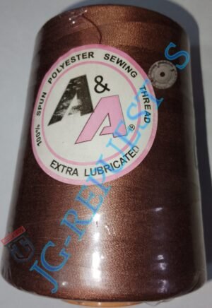 CONOS DE HILO PARA JEANS 5000 YARDAS 20 2 COL 112 044112