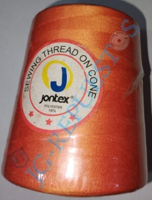 CONOS DE HILO PARA JEANS 5000 YARDAS 20/2 COLO:145 044145