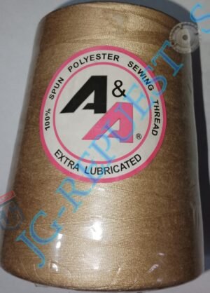 CONOS DE HILO PARA JEANS 5000 YARDAS 20 2 COL 171 044171