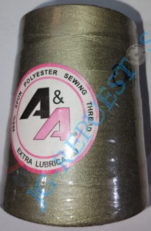 CONOS DE HILO PARA JEANS 5000 YARDAS 20 2 COLO:185 044185