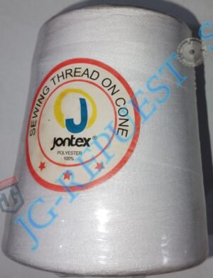 CONOS DE HILO PARA JEANS 5000 YARDAS 20 2 COL 301 -044301