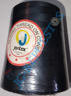 CONOS DE HILO PARA JEANS 5000 YARDAS 20/2 COLO:323 044323