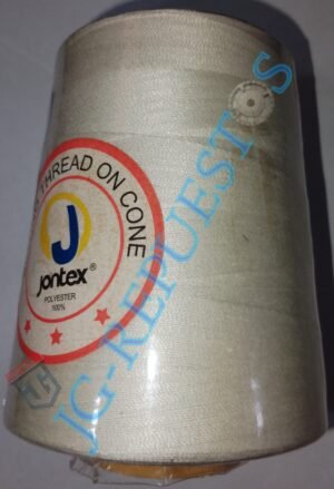 CONOS DE HILO PARA JEANS 5000 YARDAS 20 2 COL 351 044351