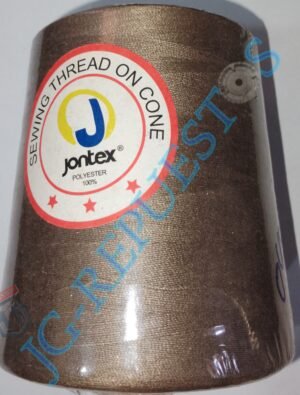 CONOS DE HILO PARA JEANS 5000 YARDAS 20 2 COL 363 044363