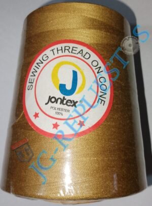 CONOS DE HILO PARA JEANS 5000 YARDAS 20/2 COLO:436 -044436