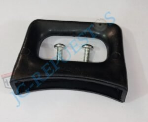 MANIJA/ASA GRANDE 7.8,5CM OLLA UMCO 2 TORNILLOS -0448