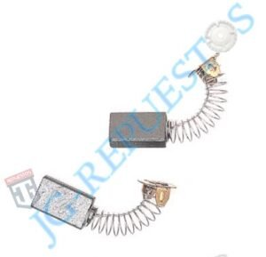 CARBONES POR PAR PARA CORTADORA DE TELA RSD-100 0450