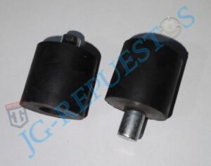 CAUCHO CON FIERRO 757K7 PARA MAQUINA DE COCER OVERLOCK INDUSTRIAL -0451