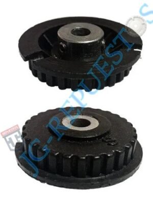 POLEA DE SINCRONIZACIÓN #353438-001 DIAM INT:7MM PARA MÁQUINA DE COSER SINGER HOME, SERIE 2000,3000,5000,6000,9000 0457