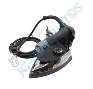 PLANCHA INDUSTRIA ORIGINAL KOREANA (SILVER ESTAR) 046