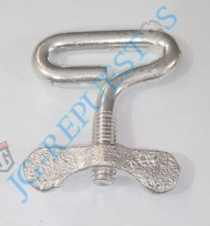 PERNO DE MOLINO CON REGULADOR 0464