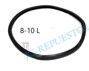 EMPAQUE UMCO ORIGINAL PARA OLLA DE PRESION 8-10 LITROS COLOMBIANO -0471