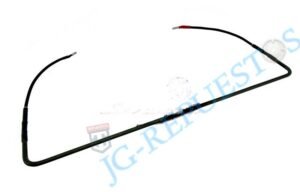 NIQUELINA ORIGINAL RESIST 216W115V 29CM PARA REFRIGERADORA INDURAMA -0473