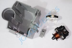 KIT DE ARRANQUE1/4  EMBRACO ORIGINAL -0474