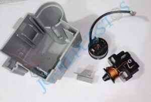 KIT DE ARRANQUE 1/3 EMBRACO ORIGINAL  -0476