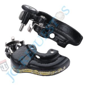 OREJA MÁQUINA DE COSER DOMÉSTICA ANTIGUA, ENROLLADOR DE METAL, HILO DE COSER DOMÉSTICO DE MODA ANTIGUA, BOBINA DE RODILLO SINGER, MARIPOSA, HIELLO-0482