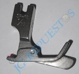 PIE CR3/32E DE RECTA GUIA (INDUSTRIAL) 05