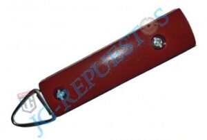 CACHA UNIVERSAL ROJA PARA OLLA DE PRESION 0518