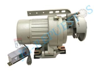MOTOR 400W MODEL=D0L12H AMP:5.8-2.9A RPM:3450 VOLT:110/220V  DE MAQUINA DE COCER INDUSTRIAL 0527