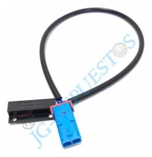 SENSOR DC34-00001G  ORIGINAL DE PUERTA DE LAVADORA SAMSUNG  -0531