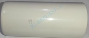 DC97-16821A  RODILLO ORIGINAL PARA AGITADOR DE LAVADORA SAMSUNG -0532