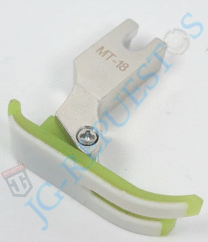 PIE DE TEFLON (INDUSTRIAL) 06