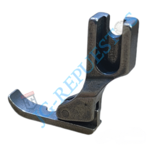 PIE IZQUIERDO P36N PARA CIERRE NORMAL (INDUSTRIAL) -0138