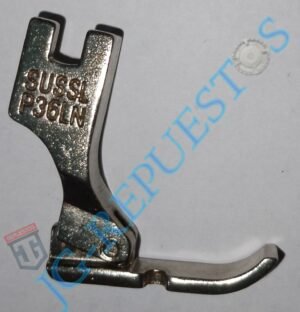 PIE P36LN DERECHO PARA CIERRE NORMAL (INDUSTRIAL) -07