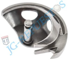 LANZADERA DERECHA DE MAQUINA DE COCER (DOMESTICA) 071