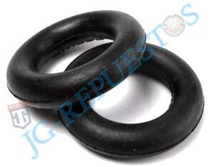 CAUCHOS DE MAQUINA DE COCER (DOEMSTICA) 073