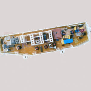 Placa/Tarjeta de ordenador para lavadora, repuesto para Samsung XQB4888-05, XQB60-M71, XQB55-L76, XQB50-2188 -0758
