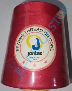 HILO 10.000 YARDAS 40 2 COLOR 114 JONTEX (HILO NORMAL) 082114