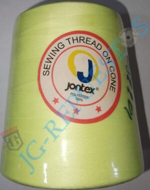 HILO 10.000 YARDAS 40/2 COLOR 201 JONTEX (HILO NORMAL) 082201