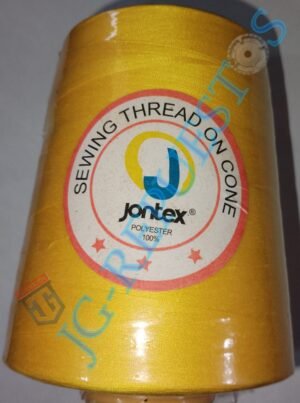 HILO 10.000 YARDAS 40/2 COLOR 385 JONTEX (HILO NORMAL) 082385