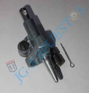 ELEVADOR DIENTE NEGRITA (DOMESTICA) 085