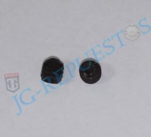 SOPORTE AGUJA TORNILLO INTERIOR1,6 SEIS ÁNGULO OVERLOCK MÁQUINA DE COSER ZIGZAG MÁQUINA 086