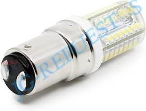 FOCO LED 110V MAQUINA DE COSER (DOMESTICA) 088