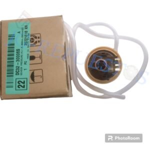 SENSOR/ NIVEL DE AGUA DC32-30006S  DN-S17 ORIGINAL PRESSURE PARA LAVORA SAMSUNG-0647