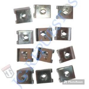 KIT SUJETADORES DE CAÑERÍA COCINA INDURAMA -6910FAR