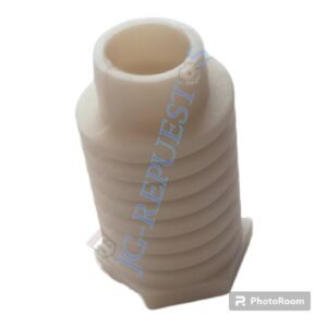 PATA PLASTICA ROSCA SIN CAUCHO SECADORA WHIRLPOOL-4522